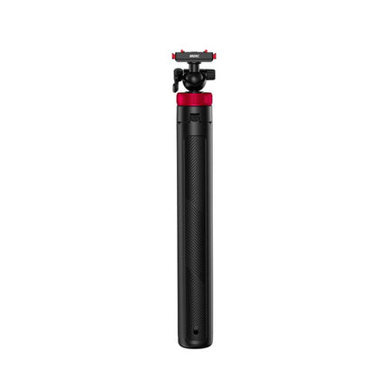 For Insta360 Ace Pro 2 / X5 BRDRC 1.6m Ball Head Quick-Release Tripod Selfie Extension Pole