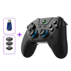 With Receiver Black