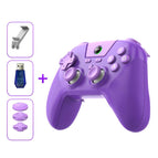 Receiver+Stand Purple