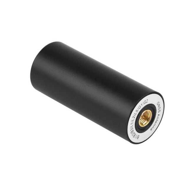 WAVESHARE GNSS L1+L2+L5 Multi-Satellite Multi-Frequency Four-Wire Helical Active Precision Positioning Antenna, Q23, Q50