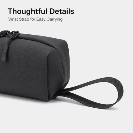 Carrying Case For DJI Osmo Pocket 4P / 4 & Insta360 Luna Gimbal Camera Storage Bag, Handbag