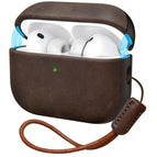 For AirPods Pro 3 / Dark Brown