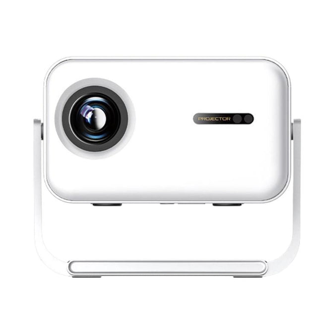 C660 Smart Portable HD Home Projector Auto Focus Android 4K Projector, US Plug, UK Plug, AU Plug, EU Plug