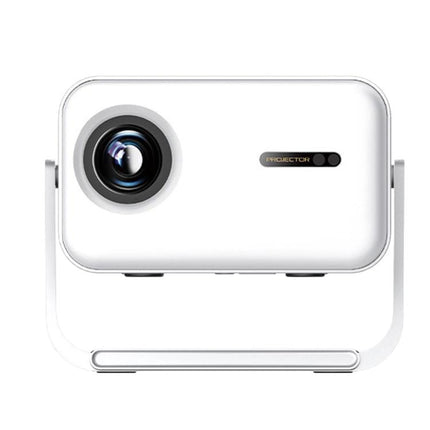 C660 Smart Portable HD Home Projector Auto Focus Android 4K Projector, US Plug, UK Plug, AU Plug, EU Plug