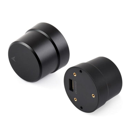 Waveshare Q43 NEO-F9P-15B Multi-Constellation Multi-Band GNSS RTK Centimeter-Level Positioning Module, 35110