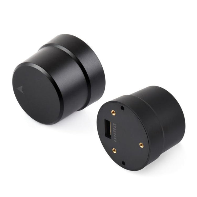 Waveshare Q43 NEO-F9P-15B Multi-Constellation Multi-Band GNSS RTK Centimeter-Level Positioning Module, 35110