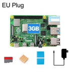 EU Plug