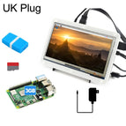UK Plug