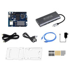 4GB+32GB / EU Plug