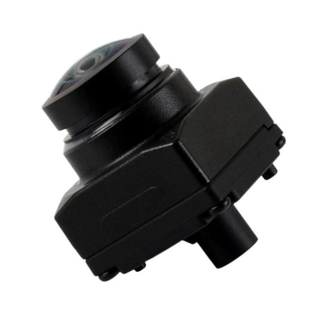 Waveshare 2MP GMSL Camera Module With 118.4-Degree Wide FOV Automotive-Grade Image Sensor, 35539