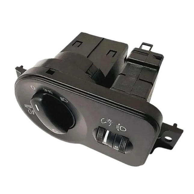 UAZ Patriot Headlight Control Switch – OEM 316300-3769620-10