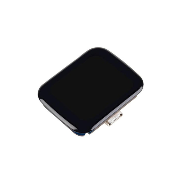 Waveshare 1.69inch ESP32-C5 Touch LCD Development Board, 240 × 280 Pixels, Supporting AI Voice Interaction, Without Lithium Batt