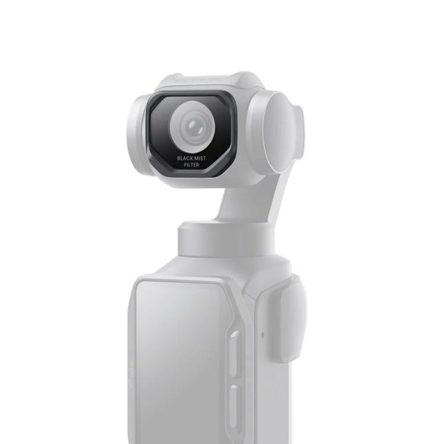 For Insta360 Luna Pro Original Black Mist Filter, Black Mist Filter