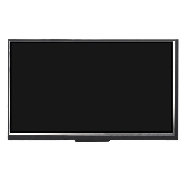 WAVESHARE 7-Inch LCD Development Board 800×480 Resolution Supports WiFi And Bluetooth, Onboard Antenna + Non-touch