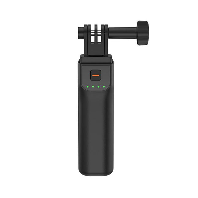 LKTOP 5000mAh Battery Handle For DJI Osmo Action 6 / Osmo 360 / Action 5 Pro Power Hand Grip, Osmo Battery Handle
