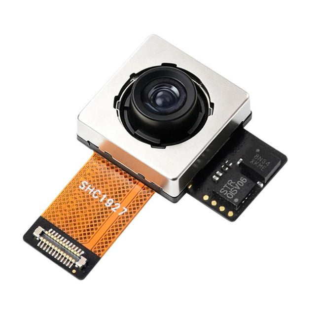 IMX563 12MP OIS Camera Module 122-Degree Wide-Angle Lens Autofocus, 35215