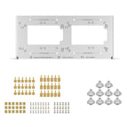 1U SBC Shelf