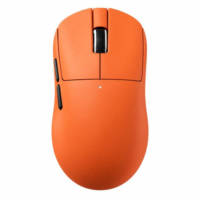 LANGTU Lightweight Tri-Mode Wireless Gaming Mouse, M9 500mAh Dual 1K Black Gold, M9Pro 800mAh Dual 8K Orange, M9Pro 800mAh Dual 8K Purple, M9Ultra 800mAh Dual 8K Green