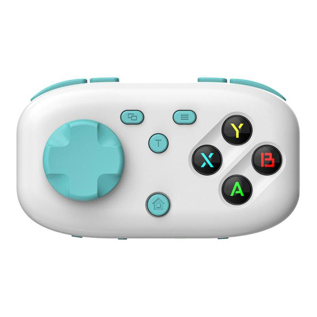 BSP Y05 Mini Pocket Bluetooth Game Controller Portable Wireless Gamepad