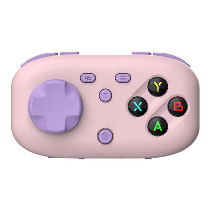 BSP Y05 Mini Pocket Bluetooth Game Controller Portable Wireless Gamepad