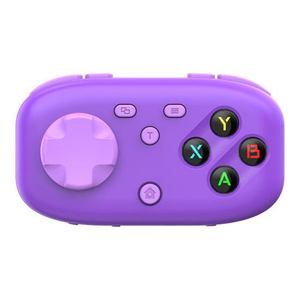BSP Y05 Mini Pocket Bluetooth Game Controller Portable Wireless Gamepad