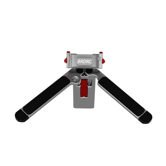 For Insta360 Luna Ultra BRDRC Metal Magnetic Quick-Release Tripod Mount