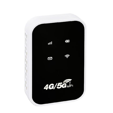 4G LTE Portable Mobile WiFi Router Pocket Hotspot Wireless Internet Device, M23-5 Asian Version, M23-E Eurasian Version