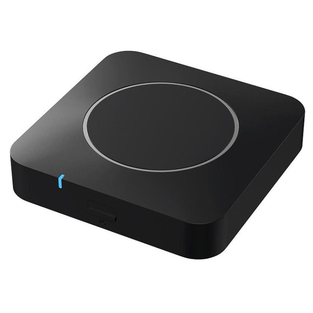 Tuya Matter Gateway Hub With Dual-Band WiFi, Multi-Mode Zigbee Bluetooth Bridge