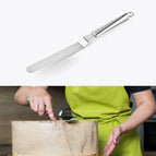 8-Inch Curved Knife