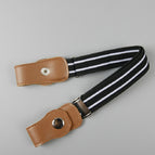 Black And White Stripes