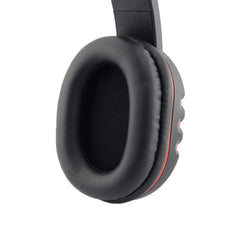 Wired Headphone 3.5mm Gaming Music Microphone For PS4 Play Station 4 Game PC Chat