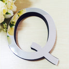 Q