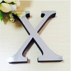 X