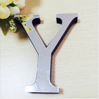 Y