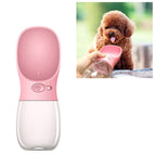 550 ml / Pink
