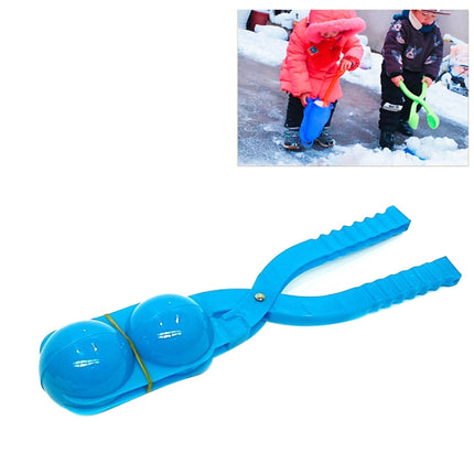 Sand Mold Tool Snow Ball Maker Funny Outdoor Sport Beach Toy, Random Color, Sand Mold(Single mine), Sand Mold(Dual mine), Sand Mold(Ball), Sand Mold(Dual Ball), Sand Mold(Duck), Sand Mold(Football)