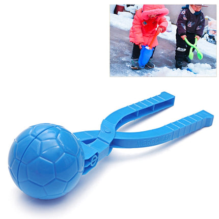 Sand Mold Tool Snow Ball Maker Funny Outdoor Sport Beach Toy, Random Color, Sand Mold(Single mine), Sand Mold(Dual mine), Sand Mold(Ball), Sand Mold(Dual Ball), Sand Mold(Duck), Sand Mold(Football)
