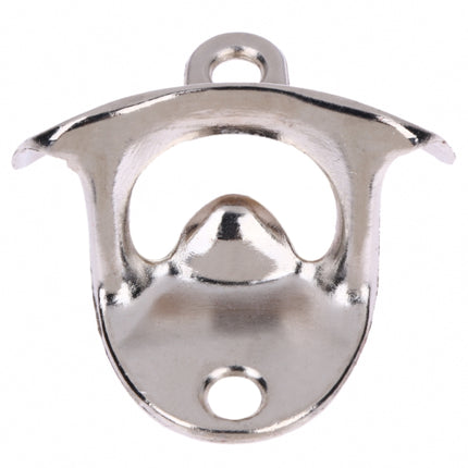 2 PCS Vintage Bottle Opener Wall Mounted Wine Beer Opener