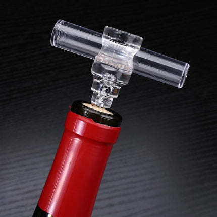 Wine Corkscrew Creative Small Gift Wine Set Kitchen Gadgets