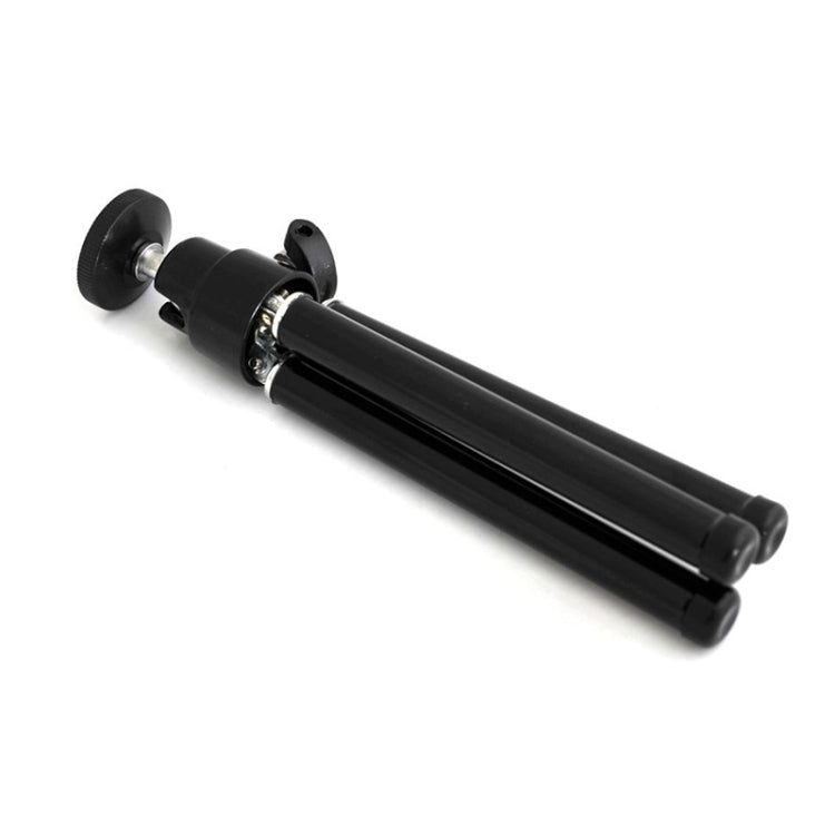 Multi-functional Aluminum Alloy Mount Tripod, Black