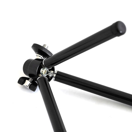 Multi-functional Aluminum Alloy Mount Tripod