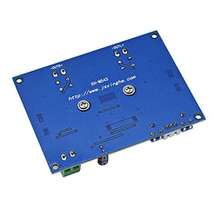 XH-M543 120W+120W  Dual-channel Stereo High Power Digital TPA3116D2 Audio Power Amplifier Board, 120W+120W Dual-channel Audio Amplifier