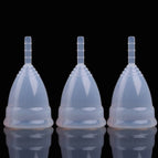 Small / Transparent