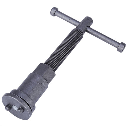 Universal Auto Car Precision Disc Brake Caliper Wind Back Tool Kit Brake Pad Brake Pump Brake Piston Car Repair Tool Kit, 12 In 1 Brake Air Pump