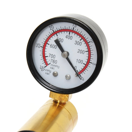 2 in 1 Brake Fluid Bleeder Change Hand Held Vacuum Pistol Pump Tester Kit, 2 in 1 Brake Fluid Bleeder