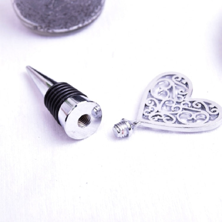 Metal Special Shape Wine Stopper, Starfish Red Bronze Shape, Starfish Silver Shape, Alphabet Red Bronze Shape, Alphabet Silver Shape, Heart to Heart Red Bronze Shape, Heart to Heart Silver Shape, Ring Shape, True Love Shape, Heart of Fujiro Shape������...