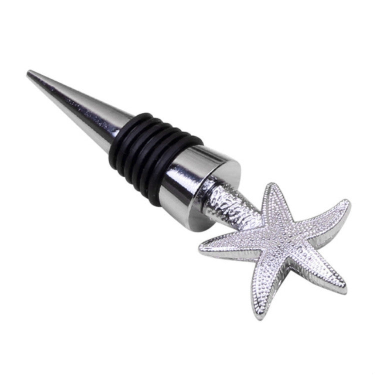 Metal Special Shape Wine Stopper, Starfish Red Bronze Shape, Starfish Silver Shape, Alphabet Red Bronze Shape, Alphabet Silver Shape, Heart to Heart Red Bronze Shape, Heart to Heart Silver Shape, Ring Shape, True Love Shape, Heart of Fujiro Shape������...