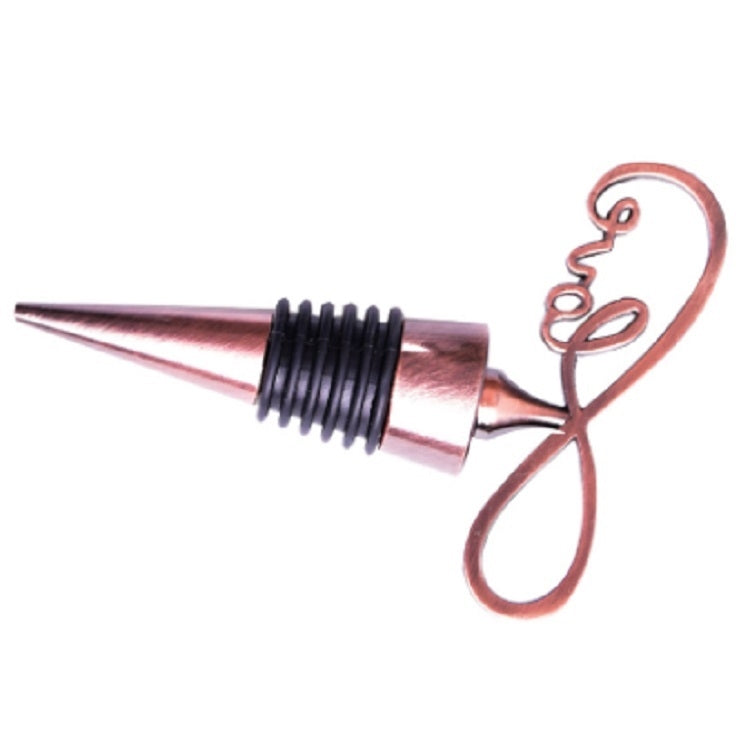 Metal Special Shape Wine Stopper, Starfish Red Bronze Shape, Starfish Silver Shape, Alphabet Red Bronze Shape, Alphabet Silver Shape, Heart to Heart Red Bronze Shape, Heart to Heart Silver Shape, Ring Shape, True Love Shape, Heart of Fujiro Shape������...