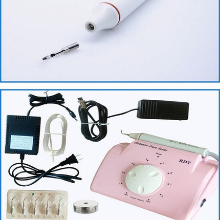 Ultrasonic Dental Washing Machine for Pet Dog Teeth Stone Remover