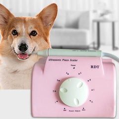 Ultrasonic Dental Washing Machine for Pet Dog Teeth Stone Remover